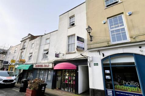 8 Waterloo Street, Clifton Village, Bristol BS8 4B
