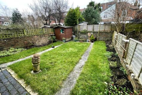 108 Kennington Avenue, Bishopston, Bristol BS7 9ES