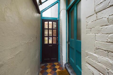 108 Kennington Avenue, Bishopston, Bristol BS7 9ES