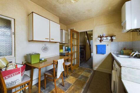 108 Kennington Avenue, Bishopston, Bristol BS7 9ES
