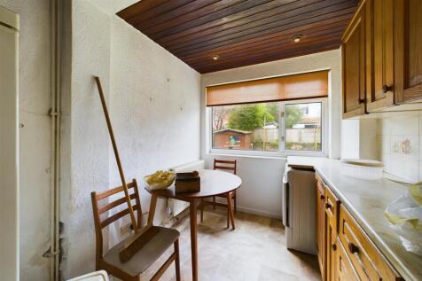 108 Kennington Avenue, Bishopston, Bristol BS7 9ES
