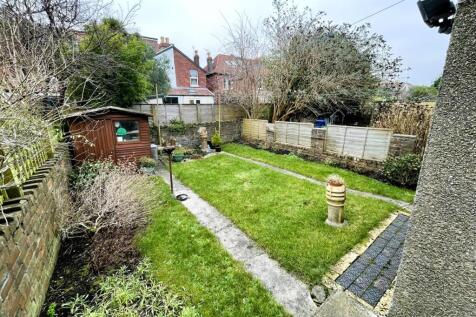 108 Kennington Avenue, Bishopston, Bristol BS7 9ES