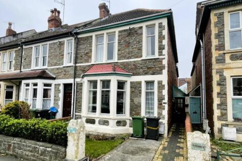 108 Kennington Avenue, Bishopston, Bristol BS7 9ES