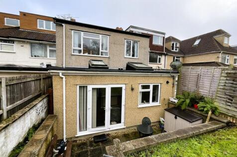 12 Kinsale Road Whitchurch, Bristol BS14 9HB | Fre