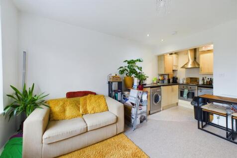 12 Kinsale Road Whitchurch, Bristol BS14 9HB | Fre