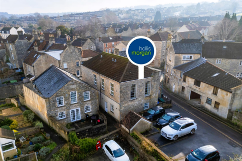 4 Oriel Buildings, Twerton Farm Close, Twerton, Ba