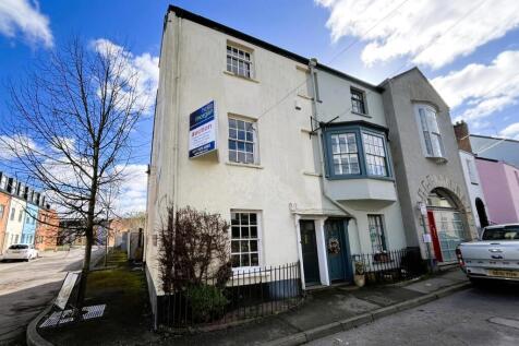 14 Lower Church Street, Chepstow, NP16 5HX | Freeh