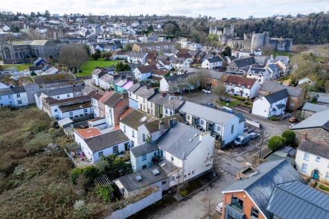 14 Lower Church Street, Chepstow, NP16 5HX | Freeh
