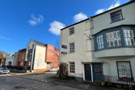14 Lower Church Street, Chepstow, NP16 5HX | Freeh