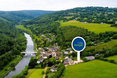 Brockweir Mill, Brockweir, Near Tintern ( Chepstow