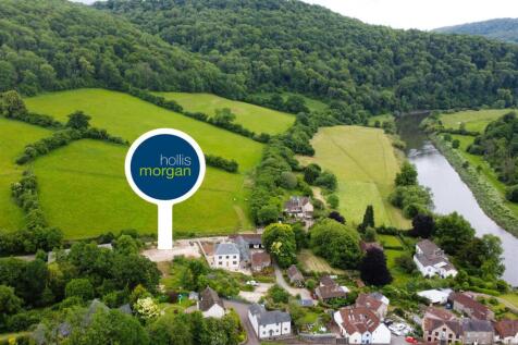 Brockweir Mill, Brockweir, Near Tintern ( Chepstow