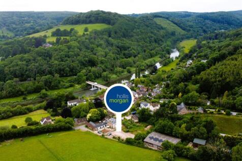 Brockweir Mill, Brockweir, Near Tintern ( Chepstow