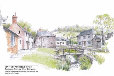 Brockweir Mill, Brockweir, Near Tintern ( Chepstow