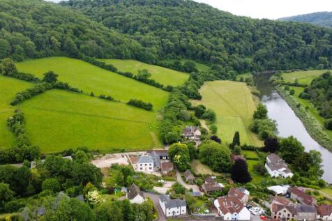 Brockweir Mill, Brockweir, Near Tintern ( Chepstow