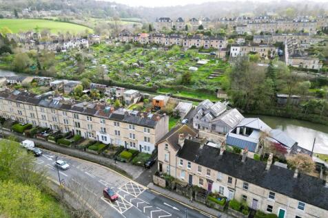 9 St. Matthews Place, Widcombe, Bath BA2 4JJ | Fre