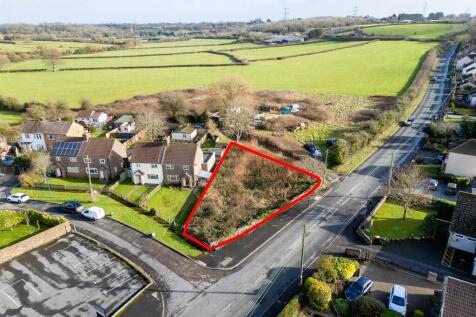 Development Site &#64; The Quadrangle, Westerleigh, So