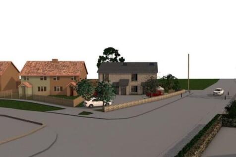 Development Site &#64; The Quadrangle, Westerleigh, So