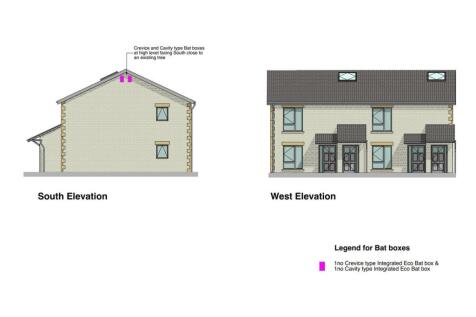 Development Site &#64; The Quadrangle, Westerleigh, So