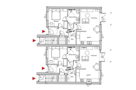 Development Site &#64; The Quadrangle, Westerleigh, So