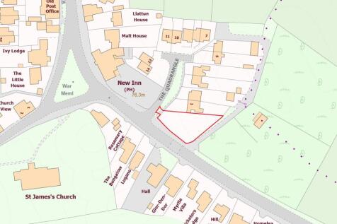 Development Site &#64; The Quadrangle, Westerleigh, So