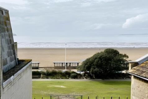 12 Fern Lodge, Beach Road, Weston-Super-Mare, Nort