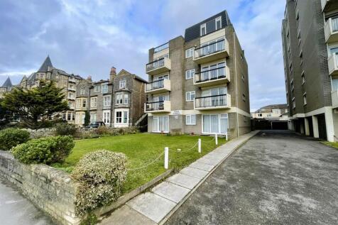 12 Fern Lodge, Beach Road, Weston-Super-Mare, Nort