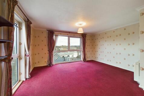 12 Fern Lodge, Beach Road, Weston-Super-Mare, Nort