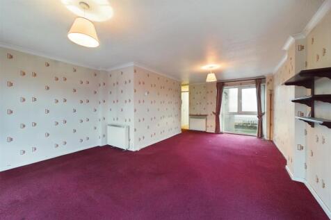 12 Fern Lodge, Beach Road, Weston-Super-Mare, Nort