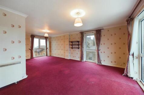 12 Fern Lodge, Beach Road, Weston-Super-Mare, Nort