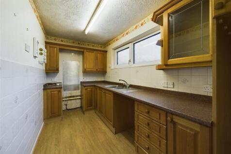 12 Fern Lodge, Beach Road, Weston-Super-Mare, Nort