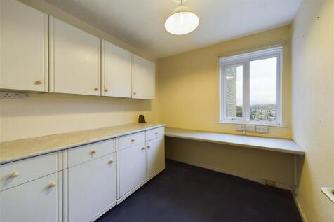 12 Fern Lodge, Beach Road, Weston-Super-Mare, Nort
