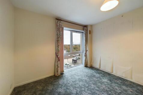 12 Fern Lodge, Beach Road, Weston-Super-Mare, Nort