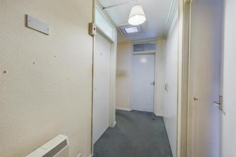 12 Fern Lodge, Beach Road, Weston-Super-Mare, Nort