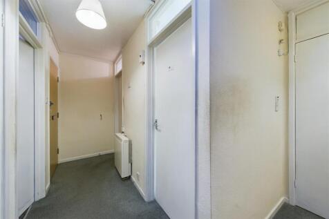 12 Fern Lodge, Beach Road, Weston-Super-Mare, Nort
