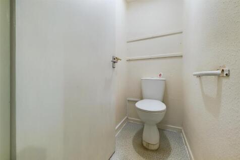 12 Fern Lodge, Beach Road, Weston-Super-Mare, Nort