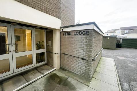 12 Fern Lodge, Beach Road, Weston-Super-Mare, Nort