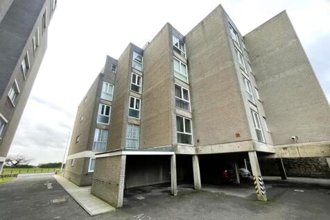 12 Fern Lodge, Beach Road, Weston-Super-Mare, Nort