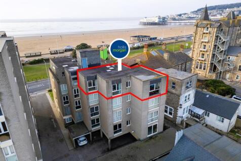 12 Fern Lodge, Beach Road, Weston-Super-Mare, Nort