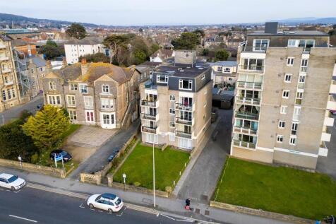 12 Fern Lodge, Beach Road, Weston-Super-Mare, Nort