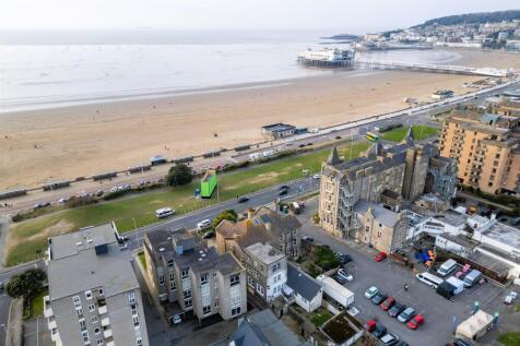 12 Fern Lodge, Beach Road, Weston-Super-Mare, Nort
