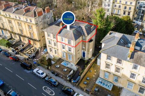 TFF 54 St Pauls Road, Clifton, Bristol BS8 1NB | L