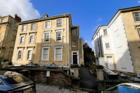 TFF 54 St Pauls Road, Clifton, Bristol BS8 1NB | L