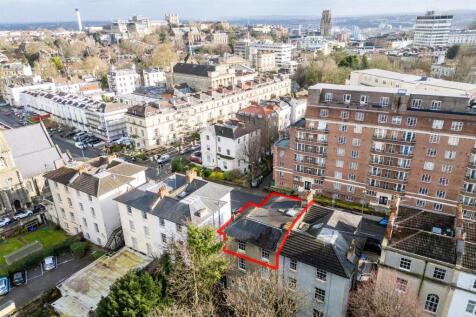 TFF 54 St Pauls Road, Clifton, Bristol BS8 1NB | L
