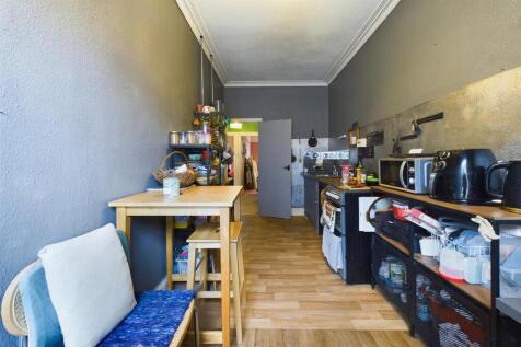 TFF 54 St Pauls Road, Clifton, Bristol BS8 1NB | L