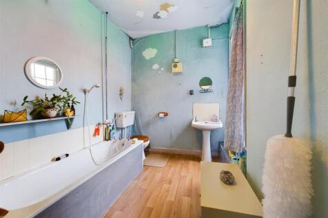 TFF 54 St Pauls Road, Clifton, Bristol BS8 1NB | L