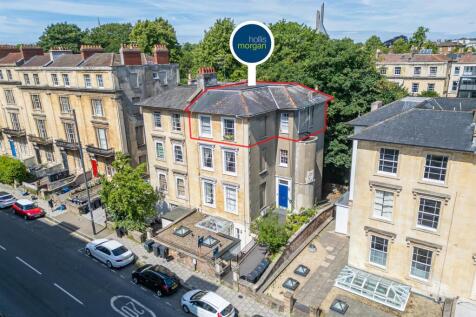 TFF 54 St Pauls Road, Clifton, Bristol BS8 1NB | L