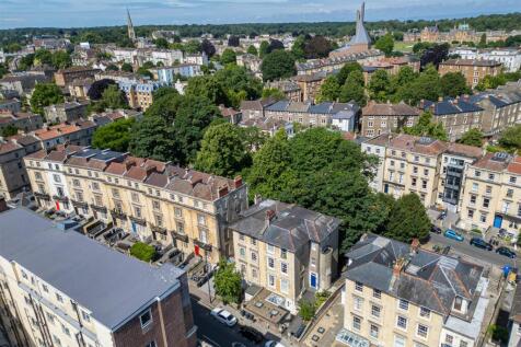 TFF 54 St Pauls Road, Clifton, Bristol BS8 1NB | L