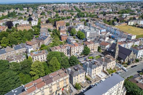 TFF 54 St Pauls Road, Clifton, Bristol BS8 1NB | L