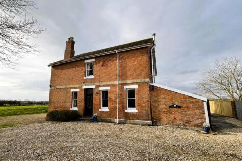 Highfield, Badgworth Lane Badgworth, Axbridge, Som