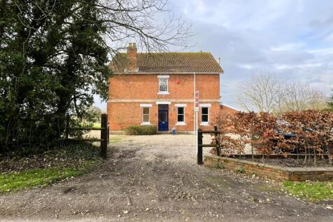Highfield, Badgworth Lane Badgworth, Axbridge, Som